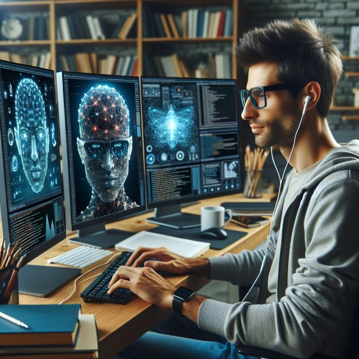 How AI can empower, despite Software Engineers’ concerns