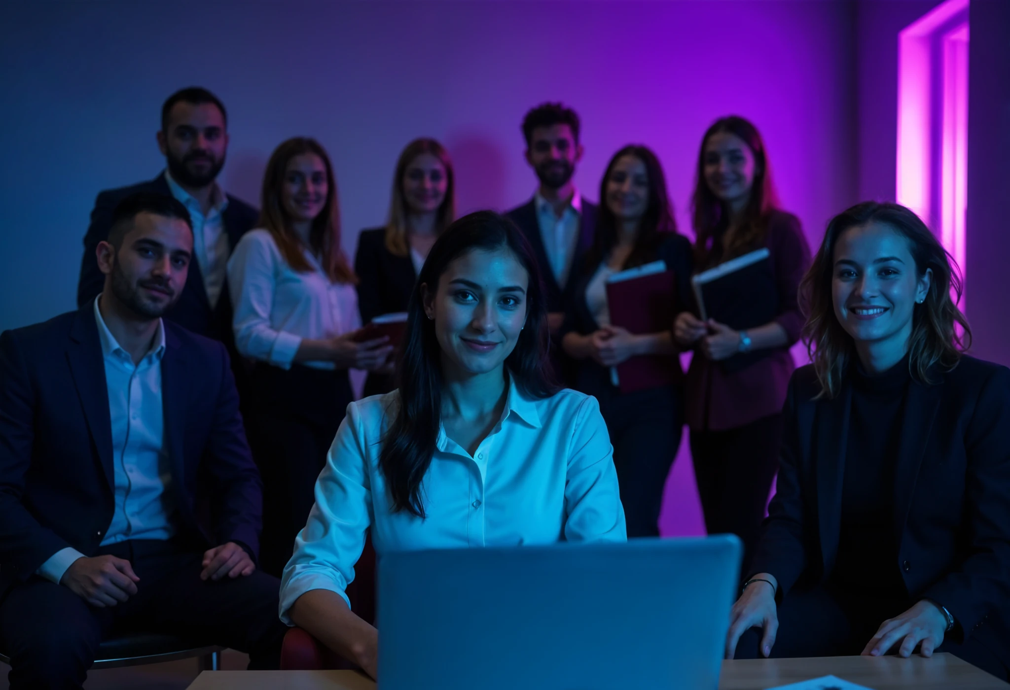 Lionence Core Values